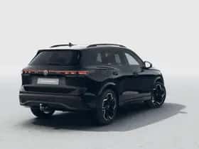 Volkswagen Tiguan (2026) thumbnail 3