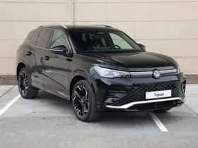 Volkswagen Tiguan (2026) thumbnail 3