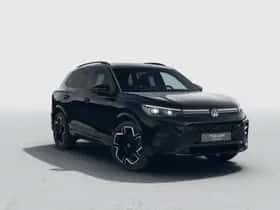 Volkswagen Tiguan (2026) thumbnail 4