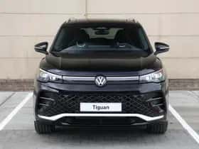 Volkswagen Tiguan (2026) thumbnail 4