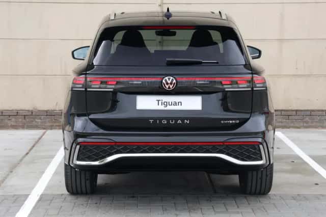 Volkswagen Tiguan (2026) thumbnail 6