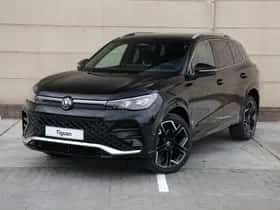 Volkswagen Tiguan (2026) thumbnail 10