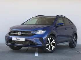 Volkswagen Taigo (2026)