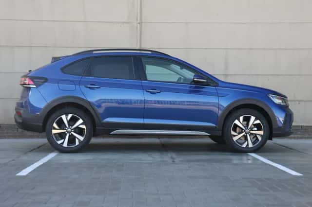 Volkswagen Taigo (2026) thumbnail 2