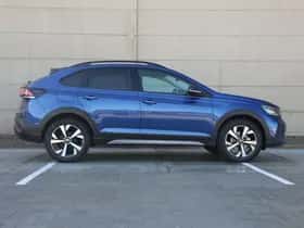 Volkswagen Taigo (2026) thumbnail 2