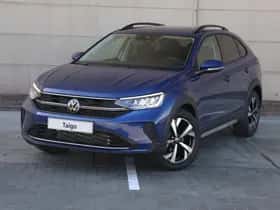 Volkswagen Taigo (2026) thumbnail 11