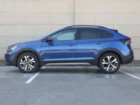 Volkswagen Taigo (2026) thumbnail 12
