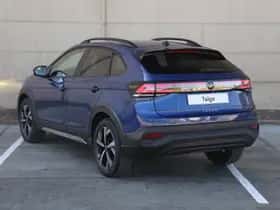 Volkswagen Taigo (2026) thumbnail 13