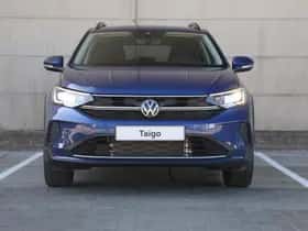 Volkswagen Taigo (2026) thumbnail 14