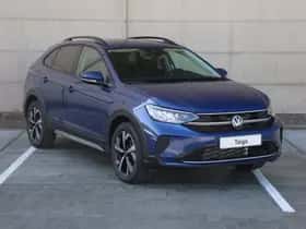 Volkswagen Taigo (2026) thumbnail 3