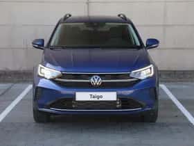 Volkswagen Taigo (2026) thumbnail 4
