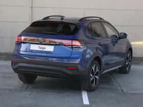 Volkswagen Taigo (2026) thumbnail 5