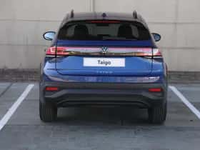 Volkswagen Taigo (2026) thumbnail 6