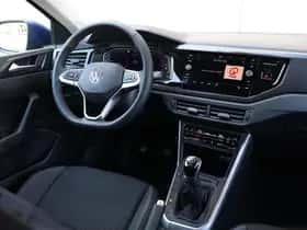 Volkswagen Taigo (2026) thumbnail 7