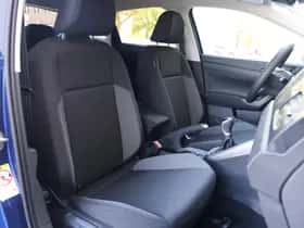 Volkswagen Taigo (2026) thumbnail 8
