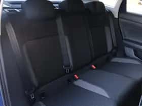 Volkswagen Taigo (2026) thumbnail 10