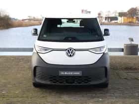 Volkswagen ID. Buzz (2026) thumbnail 4