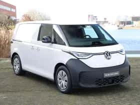 Volkswagen ID. Buzz (2026) thumbnail 3