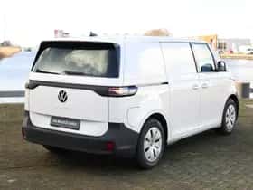Volkswagen ID. Buzz (2026) thumbnail 5