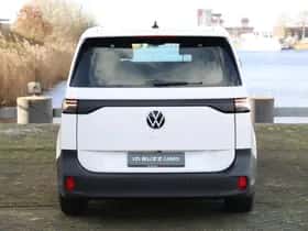 Volkswagen ID. Buzz (2026) thumbnail 6