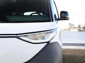 Volkswagen ID. Buzz (2026) thumbnail 10