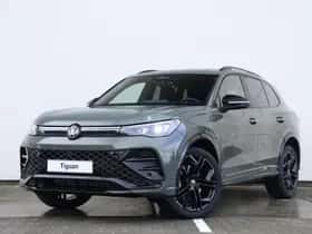 Volkswagen Tiguan (2026) thumbnail 1
