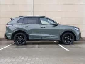 Volkswagen Tiguan (2026) thumbnail 2