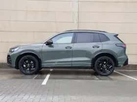 Volkswagen Tiguan (2026) thumbnail 11