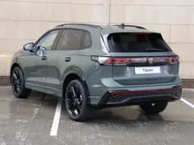 Volkswagen Tiguan (2026) thumbnail 12