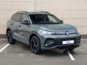 Volkswagen Tiguan (2026) thumbnail 3