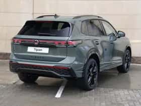 Volkswagen Tiguan (2026) thumbnail 5