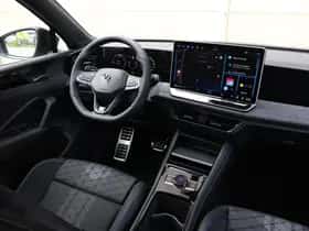 Volkswagen Tiguan (2026) thumbnail 7