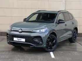 Volkswagen Tiguan (2026) thumbnail 10