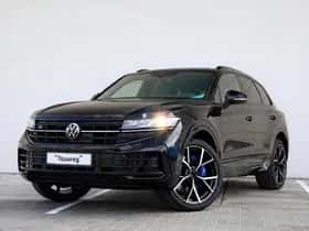 Volkswagen Touareg (2026)