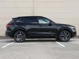 Volkswagen Touareg (2026) thumbnail 2