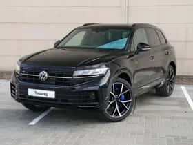 Volkswagen Touareg (2026) thumbnail 11