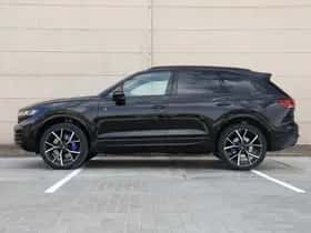 Volkswagen Touareg (2026) thumbnail 12