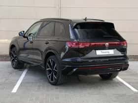 Volkswagen Touareg (2026) thumbnail 13