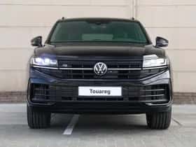 Volkswagen Touareg (2026) thumbnail 14