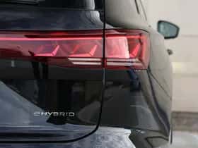 Volkswagen Touareg (2026) thumbnail 17