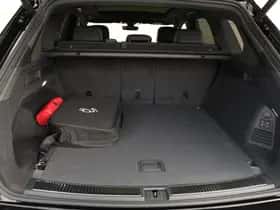 Volkswagen Touareg (2026) thumbnail 20