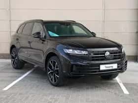Volkswagen Touareg (2026) thumbnail 3