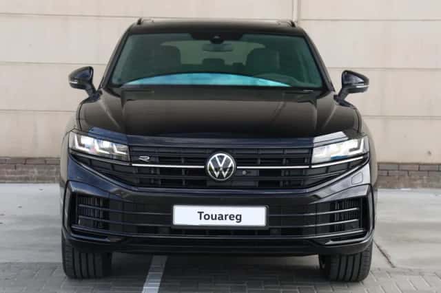 Volkswagen Touareg (2026) thumbnail 4