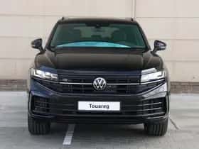 Volkswagen Touareg (2026) thumbnail 4