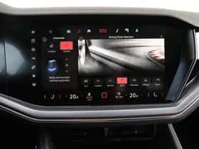 Volkswagen Touareg (2026) thumbnail 38