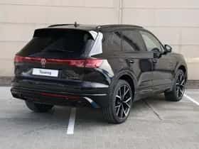 Volkswagen Touareg (2026) thumbnail 5