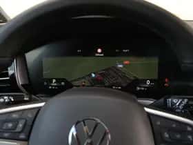 Volkswagen Touareg (2026) thumbnail 9