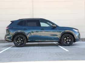 Volkswagen Tiguan (2026) thumbnail 2
