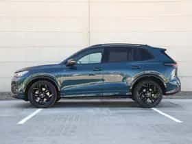Volkswagen Tiguan (2026) thumbnail 11