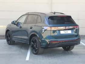 Volkswagen Tiguan (2026) thumbnail 12